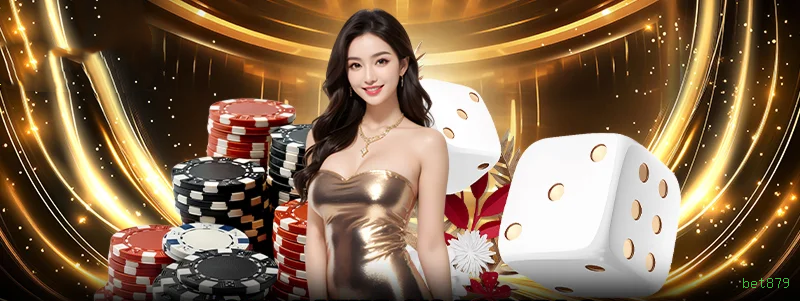 Slots no app bet879 mobile