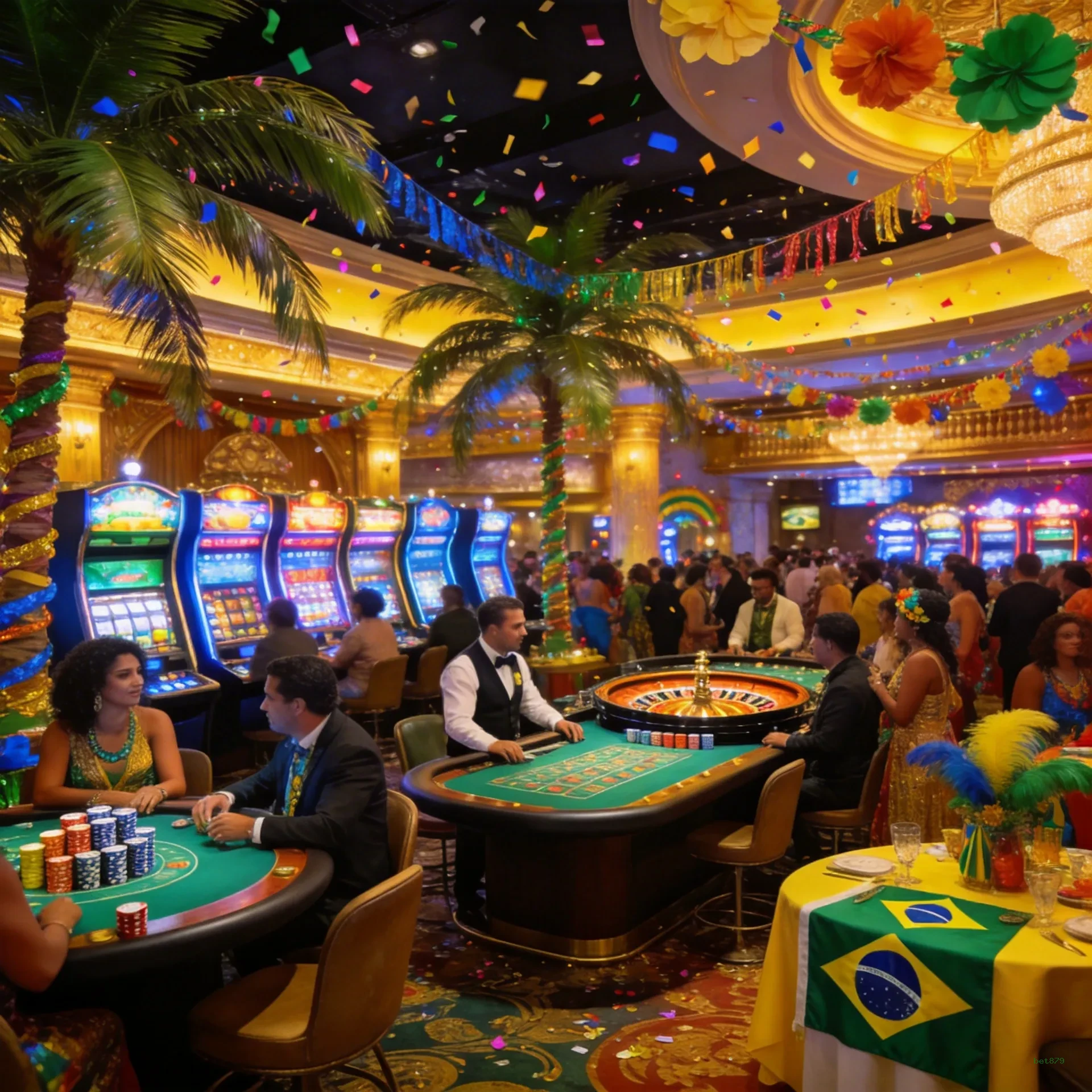 Login seguro na bet879