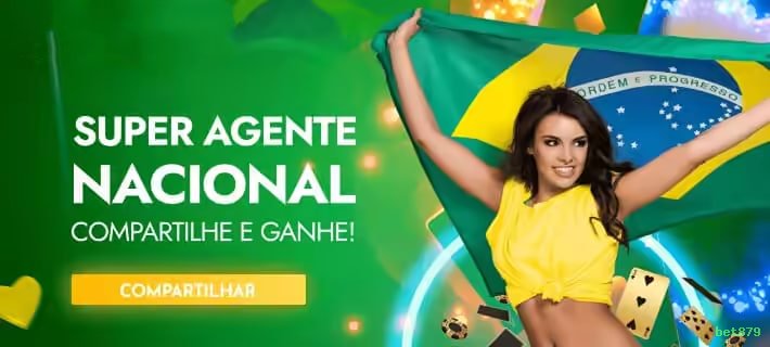 Programa VIP bet879 - benefícios exclusivos