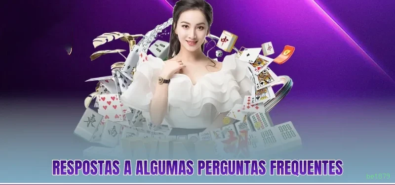Ganhar e sacar na bet879